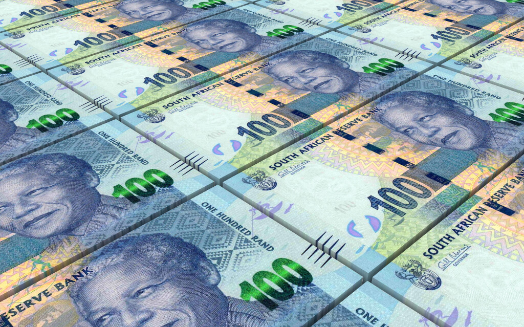 Why the Rand Remains Steady Despite Global Turmoil