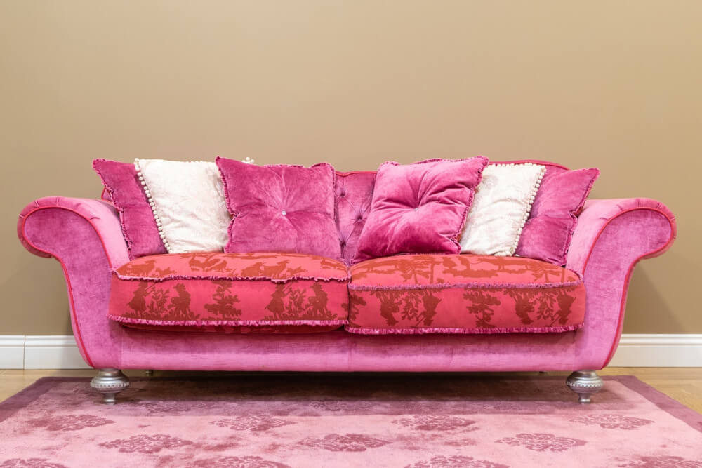 Basic Information About Upholstery