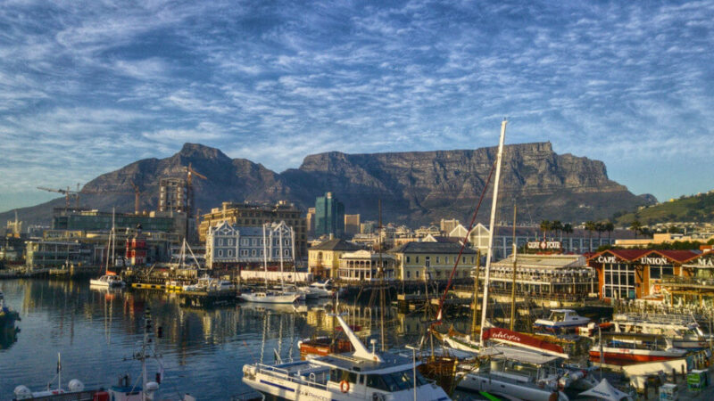 Planning a Holiday Stay in Cape Town