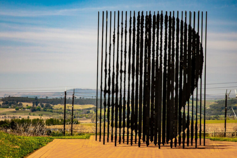 Honouring Mandela With Must-See Monuments in Johannesburg – Africa Nova ...