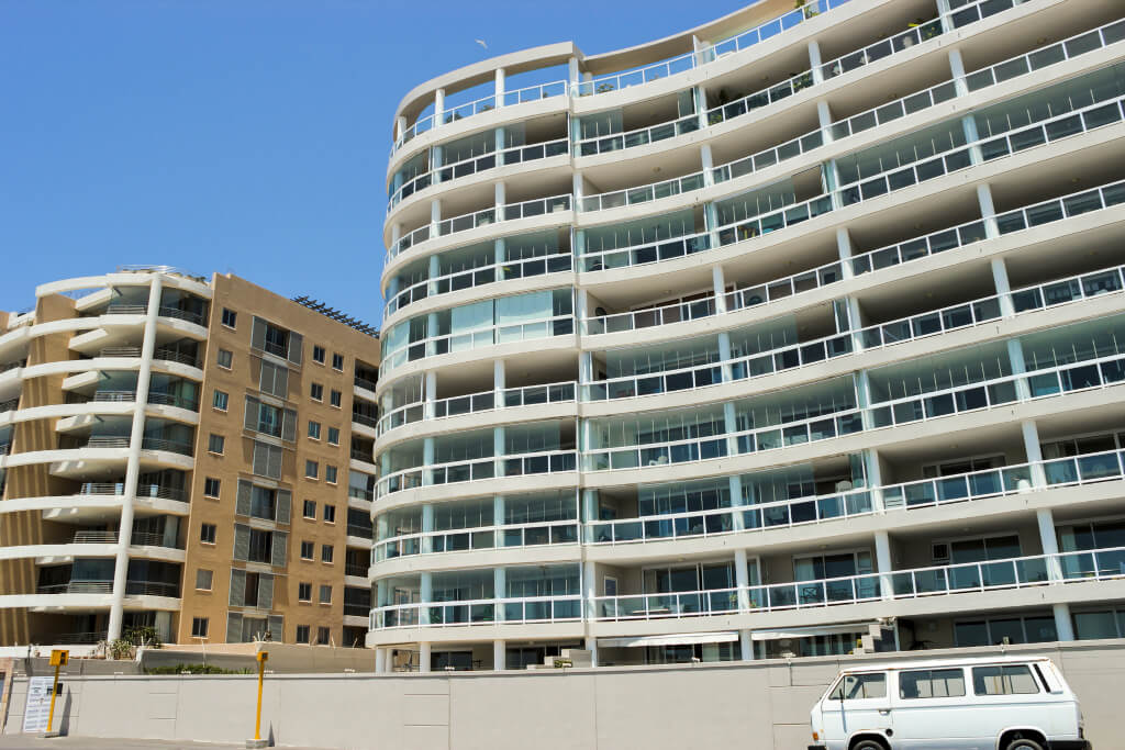 Western Cape’s Massive Property Boom Amid Nationwide Slump