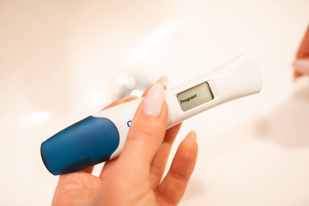 Your Ultimate Guide To Pregnancy Tests