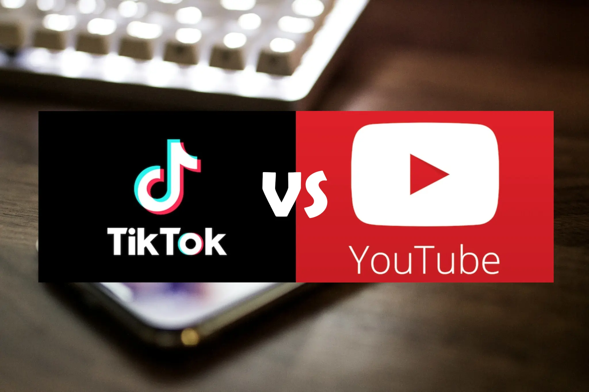 Will YouTube Remain Online Video King Amidst The TikTok Turmoil?