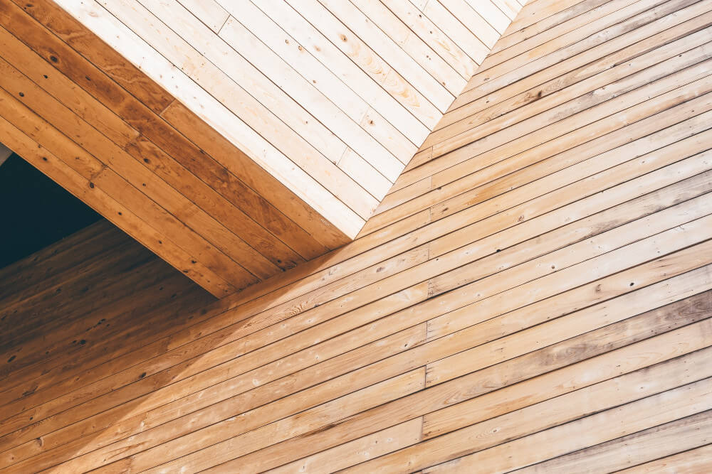 What You Should Know About Wooden Deck Prices